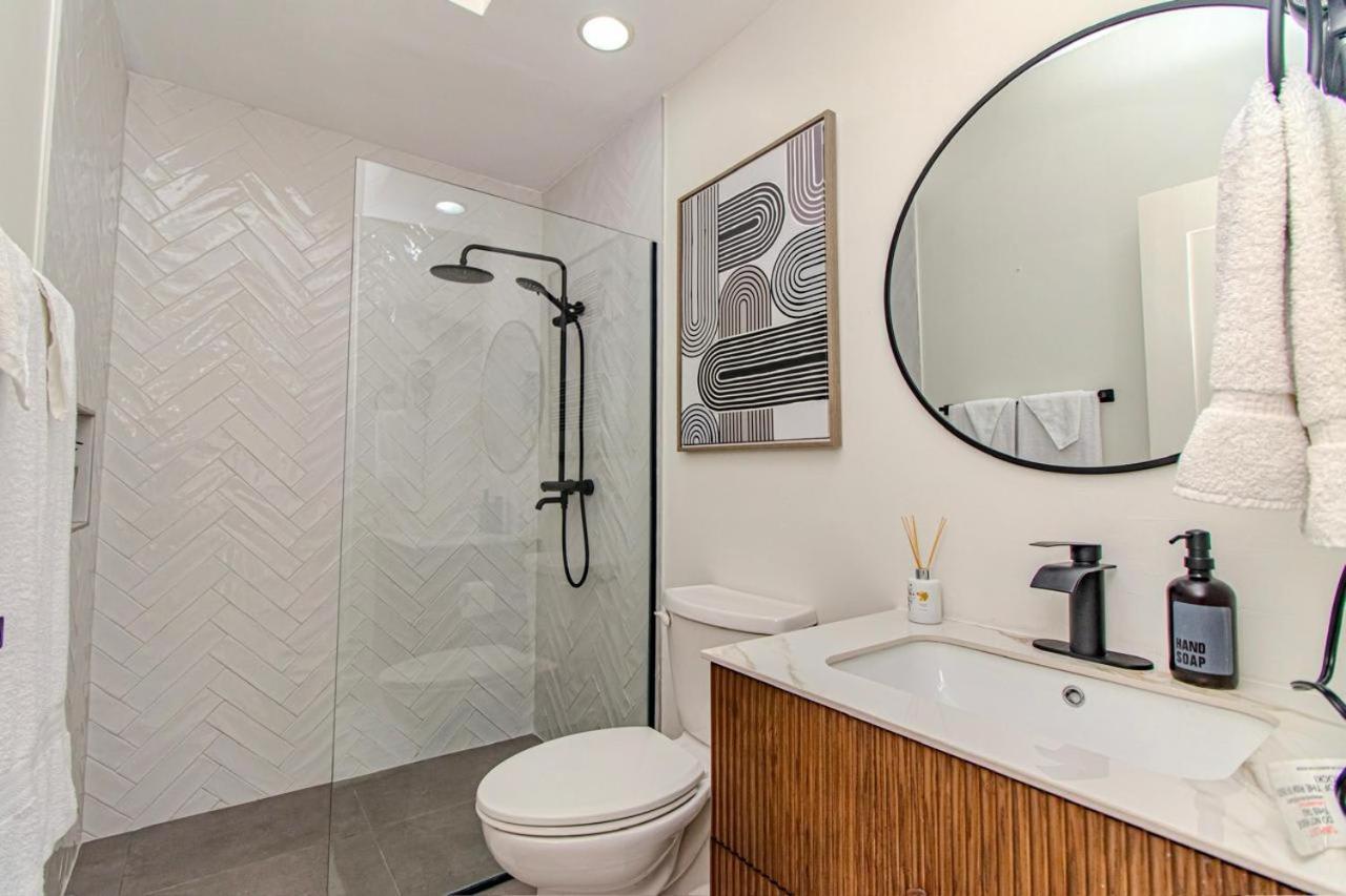 Luxury Dreamcondo Bromptons Kingston Exterior photo