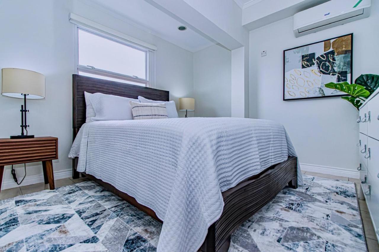 Luxury Dreamcondo Bromptons Kingston Exterior photo