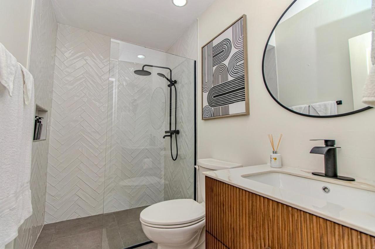 Luxury Dreamcondo Bromptons Kingston Exterior photo